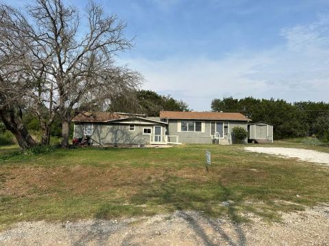 6217 New Mexico Trail, Granbury, TX 76048 — photo 2