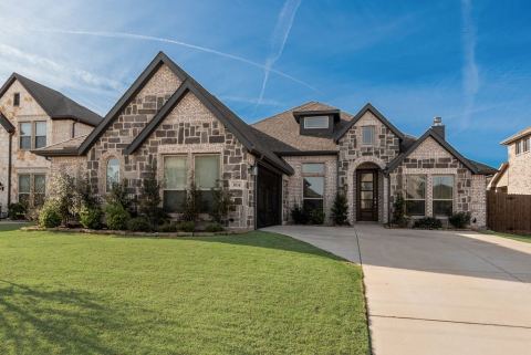 3034 Kenna Court, Midlothian, TX 76065 — photo 3