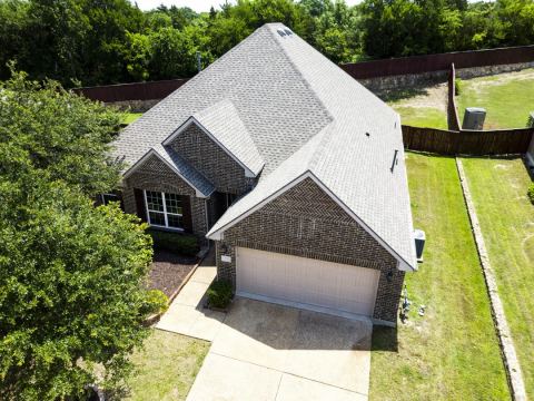 504 Peterhouse Drive, McKinney, TX 75071 — photo 2