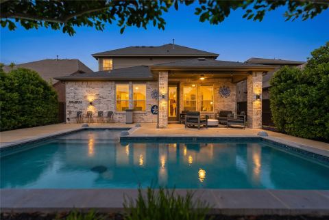 5825 Liberty Hill Drive, McKinney, TX 75070 — photo 2