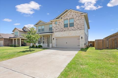 6317 Elephant Butte Drive, Waco, TX 76708 — photo 3