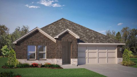 604 SMART STRIKE Trail, Granbury