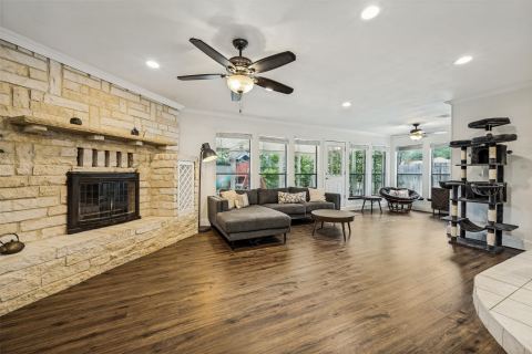 3410 Sheridan Court, Arlington, TX 76017 — photo 3