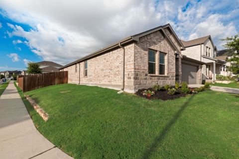 2536 Peoria Drive, Fort Worth, TX 76179 — photo 3