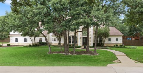 5204 Prince Lane, Flower Mound, TX 75022 — photo 2