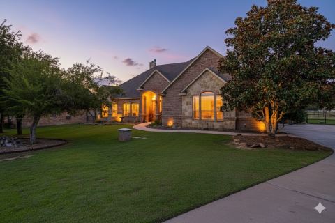 13041 Stacey Valley Drive, Azle