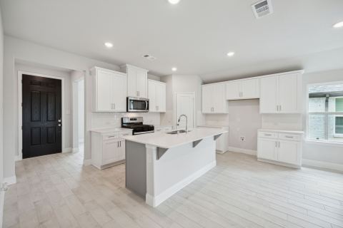 1201 Cristiano Lane, Anna, TX 75409 — photo 3