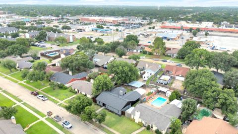 1338 Beechwood Drive, Lewisville, TX 75067 — photo 3