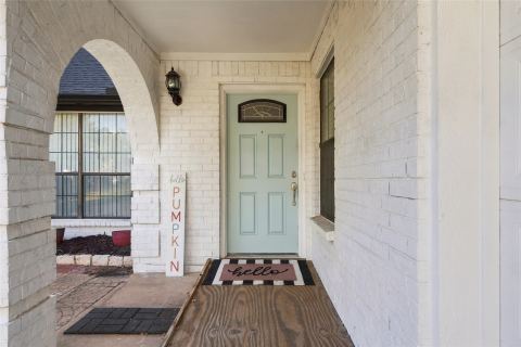 8405 Liberty Lane, Rowlett, TX 75089 — photo 3