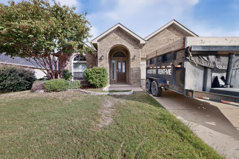 16313 Amistad Avenue, Prosper, TX 75078 — photo 2