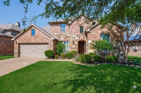 1501 Kirkwood Lane, Prosper, TX 75078 — photo 2