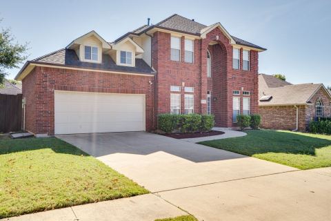 4036 Christopher Way, Plano, TX 75024 — photo 2