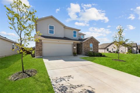 1522 Coldwater Way, Crandall, TX 75114 — photo 2