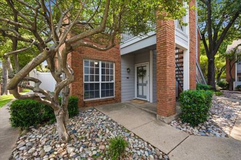 1300 Cantor Drive 130, Arlington