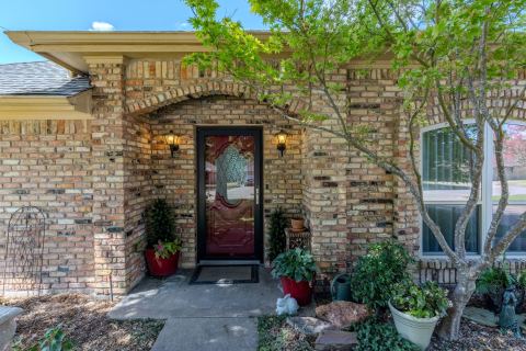 1200 April Drive, Sulphur Springs, TX 75482 — photo 3