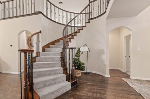3072 Brianna Drive, Frisco, TX 75033 — photo 2