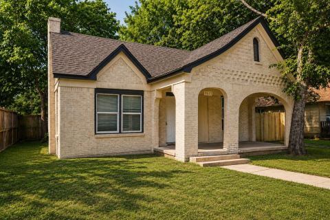 3613 Ada Avenue, Fort Worth, TX 76105 — photo 2