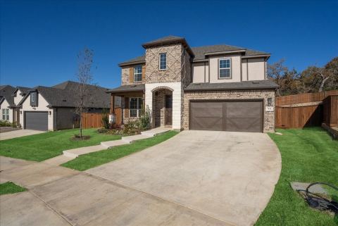 7045 Pecan Glen Place, Fort Worth, TX 76120 — photo 2