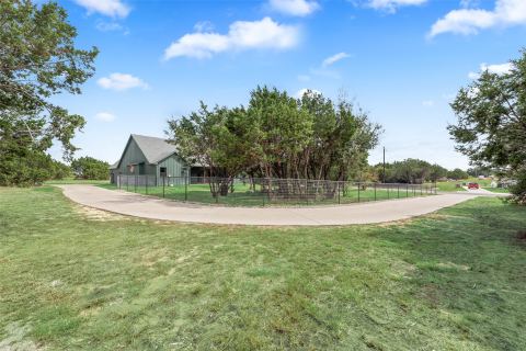 301 Sharla Smelley Road, Weatherford, TX 76088 — photo 3