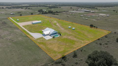 385 Private Road 1733, Stephenville, TX 76401 — photo 2