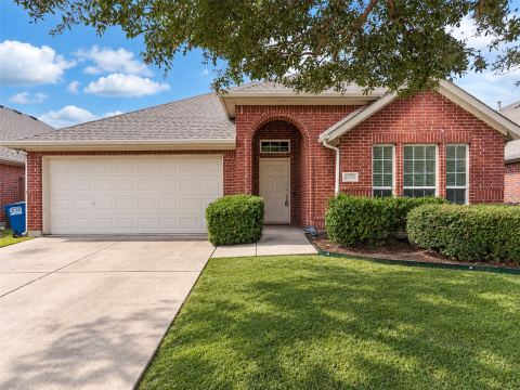2353 Evening Song Drive, Little Elm