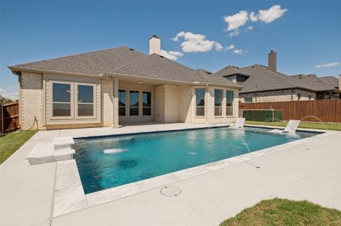 3266 Arbor Grove Trail, Midlothian, TX 76065 — photo 2