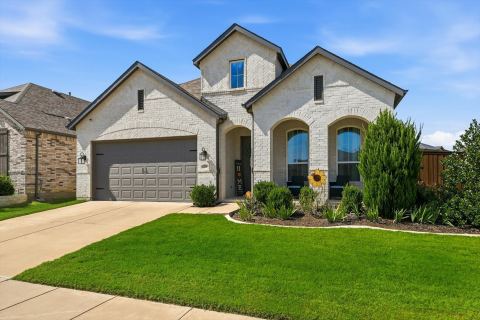 1100 Faringdon Drive, Anna