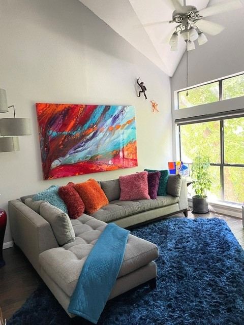 9601 Forest Lane 1222, Dallas