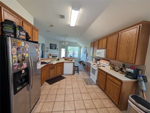 9418 Glenshee Drive, Rowlett, TX 75089 — photo 3