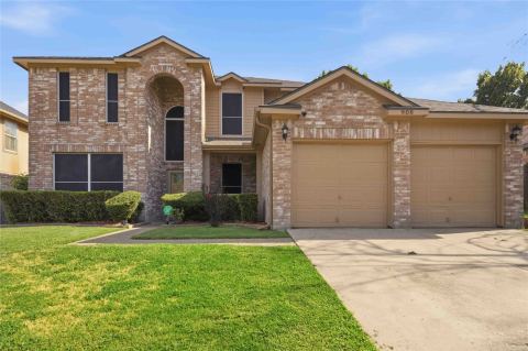 908 Chauvin Drive, Cedar Hill, TX 75104 — photo 2