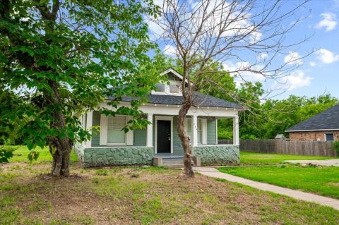 244 Dunlap Street, Waxahachie, TX 75165 — photo 3