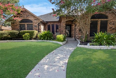 1226 Stillwater Trail, Carrollton, TX 75007 — photo 2