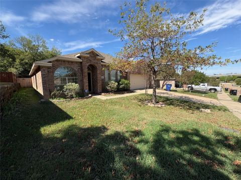 805 Green Acres Lane, Midlothian, TX 76065 — photo 2
