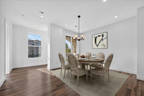 3707 Pilgrims Mews, Rowlett, TX 75088 — photo 3
