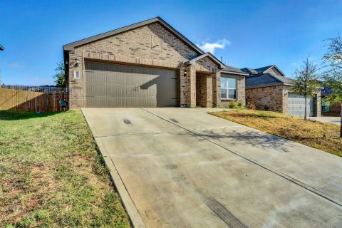 921 Clark Drive, Ferris, TX 75125 — photo 2
