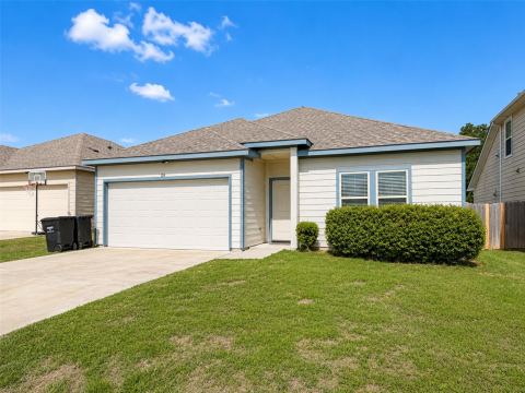 124 Canales Circle, Greenville