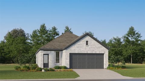 412 Sunray Drive, Lavon