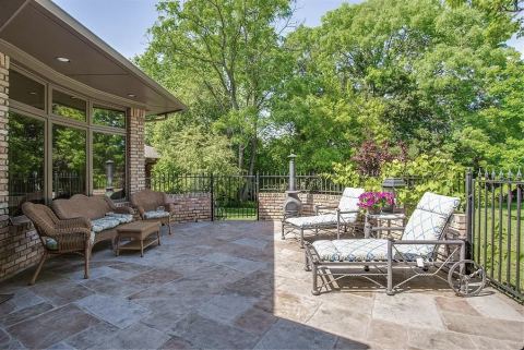 4825 Crooked Lane, Dallas, TX 75229 — photo 2