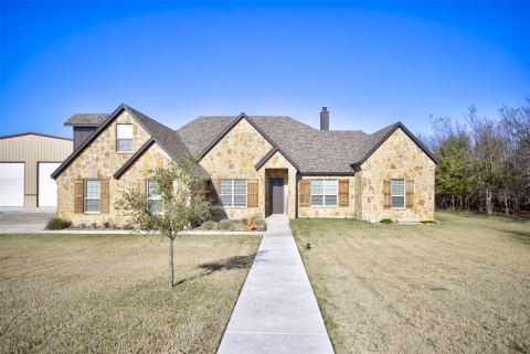 704 Hayden Way, Aledo