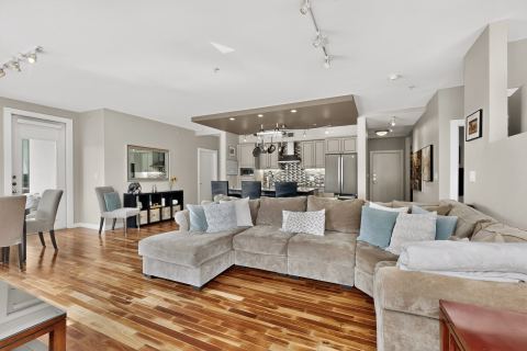 4040 N Hall Street 201, Dallas