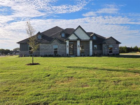 6840 Hayes Road, Midlothian