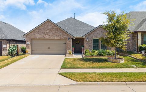 1024 Berry Street, Celina, TX 75009 — photo 2