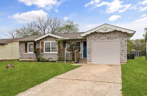 1110 Park Street, Arlington, TX 76011 — photo 3