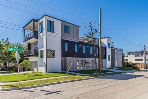 4319 Sylvester Street, Dallas, TX 75219 — photo 2