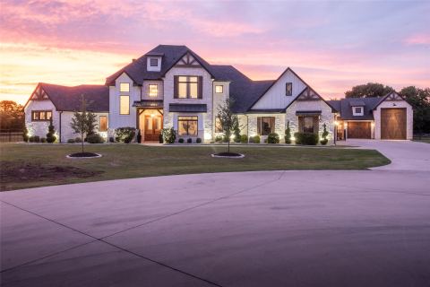 2900 Deer Run Trail, Farmersville, TX 75442 — photo 2
