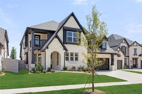4205 Attwater Street, McKinney, TX 75071 — photo 3