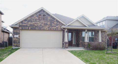14832 Rocky Face Lane, Fort Worth, TX 76052 — photo 2