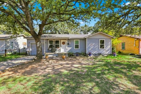 2617 Pioneer Street, Fort Worth, TX 76119 — photo 3
