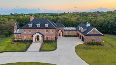 4332 Waterstone Estates Drive, McKinney, TX 75071 — photo 2
