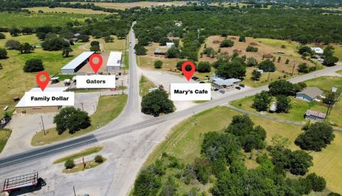 5080 & 5090 Tin Top Road, Weatherford, TX 76087 — photo 2